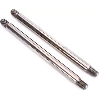 Team Losi Racing TLR čep závěsu vnější zadní (2):e-T