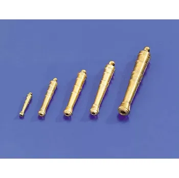 Krick Modelltechnik Krick Hlaveň kanónu 15mm (10)