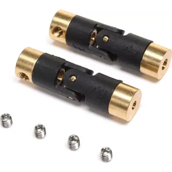 Proboat spojky motorů a lodních hřídelí: PCF