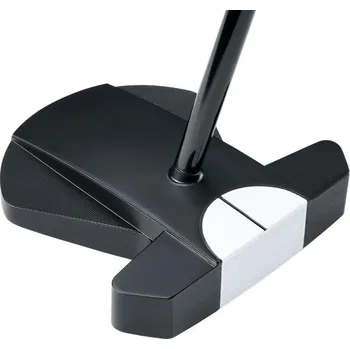 Golfová hůl Odyssey Ai-DUAL Square 2 Square MAX 1/2 Ball Cruiser Broomstick putter 48" univerzální, pravé, 48"