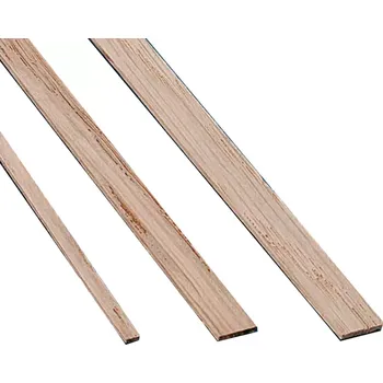Krick Modelltechnik Krick Lišta dub 1x3mm 1m (10)
