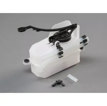 Team Losi Racing TLR palivová nádrž: 8XT