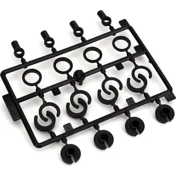 ECX Díly tlumiče (4)