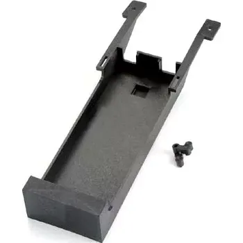 RC model Traxxas lože baterie: Blast