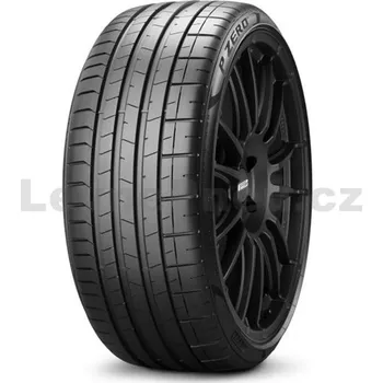 Letní osobní pneu Pirelli P Zero (PZ4) Sports Car 255/35 ZR22 99Y XL FP ALP