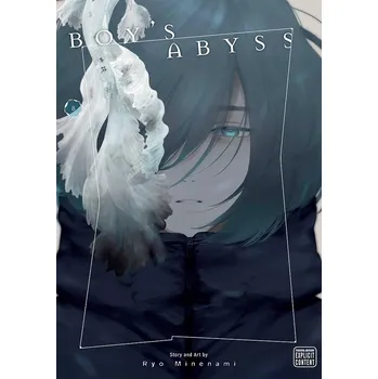 Komiks pro dospělé Boy´s Abyss, Vol. 8