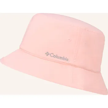 Klobouk Columbia Klobouk Bucket Hat Pine Mountain™ Ii, růžová