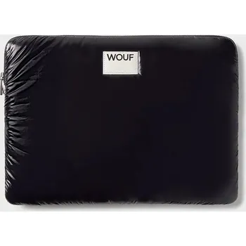 pouzdro na notebook Obal na notebook WOUF Nuit 13"/14" SS250023 černá 99X