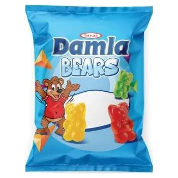 Bonbon Tayas Turecko Damla Bears 80g