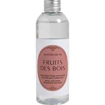 Mathilde M. - FRUITS DES BOIS, náhradní náplň difuzéru 200ml m890014