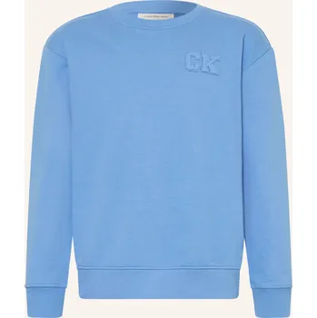 Pánská mikina Calvin Klein Chlapecká Mikina, Mikina, 176