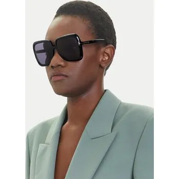 Sluneční brýle Sluneční brýle Tom Ford FT1156 01A Černá 59