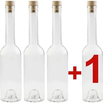 DuraHome Láhev Fenice 350 ml 3+1