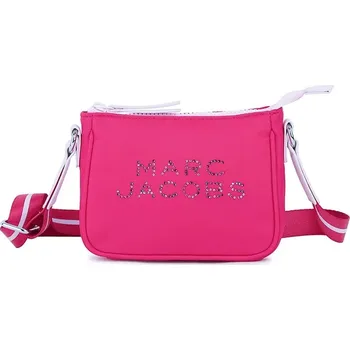 Kabelka Dětská kabelka Marc Jacobs W60837 růžová 42X, vel. ONE SIZE