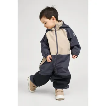 Kojenecký overall Kojenecký overal Reima Tuusula 5100369A.PPY2 černá 99X, vel. 74