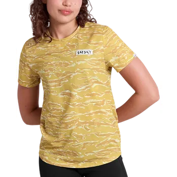 Dámské tričko Triko Saysky W Tiger Combat T-Shirt sw250061064 Velikost XS