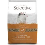 Supreme Science Selective Rat & Mouse