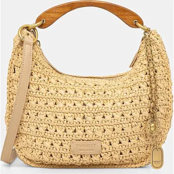 Kabelka Twinset 261TB7381 béžová 12X, vel. ONE SIZE