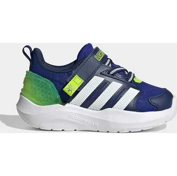 Chlapecká obuv Dětské tenisky adidas LIGHTORAMA RNR JQ4161 modrá 57X, EUR 19