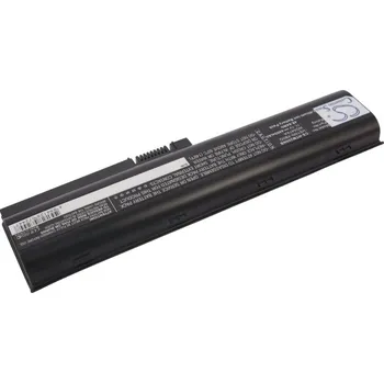 Příslušenství pro notebook Baterie Cameron Sino CS-HTM200NB pro HP TouchSmart tm2-1090eo - neoriginální