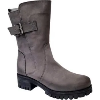 Dámská zdravotní obuv Dámská zimní obuv 5045 Grafit, Mintaka vel. 41