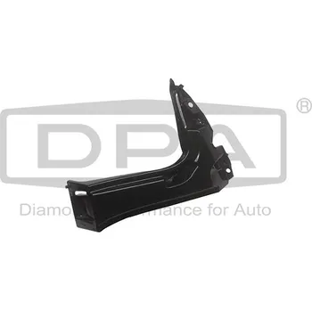 Blatník karosérie Uložení, držák blatníku DPA 81296102