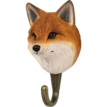 Věšák Wildlife Garden Hook Red Fox