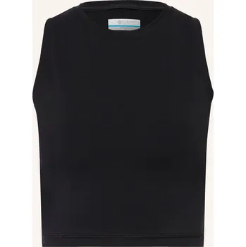 Columbia Dámské Tílko Loneridge™, černá, 40