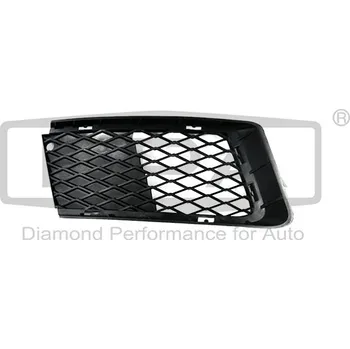 Nárazník Větrací mřížka, nárazník DPA 81286502