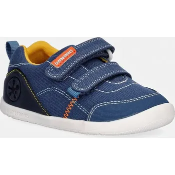 Chlapecké tenisky Dětské tenisky Biomecanics 262190.19.23 námořnická modř 59X, EUR 20