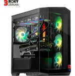 LYNX Challenger Ryzen 7 RTX 5070 Ti 10463139