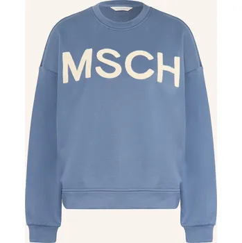 Dámská mikina Msch Copenhagen Dámská Mikina Mschmela Briena, černošedá, 40