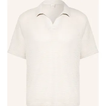 Pánská móda Calvin Klein Pánské Pletené Polo Tričko, režná, XXL