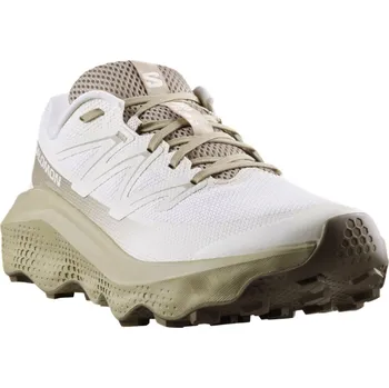 Pánská běžecká obuv Salomon Ultra Flow 2 M L47997200 - vanilla ice/eucalyptus/dusty yellow 45 1/3