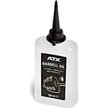 ATX Barbell Oil údržbový olej 100 ml