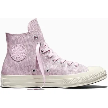 Pánské tenisky Kožené kecky Converse Chuck 70 A16636C růžová 03X, EUR 37