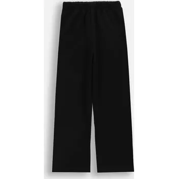 Dětské tepláky Coccodrillo WC6121101VGA černá 99X, vel. 158