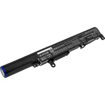 Příslušenství pro notebook Baterie Cameron Sino CS-AUF560NB pro Asus X560UD-BQ016 - neoriginální