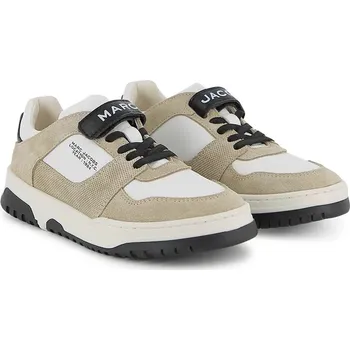 Chlapecké tenisky Dětské tenisky Marc Jacobs W60832.36.37 béžová 01X, EUR 37
