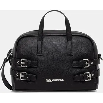 Kabelka Kabelka Karl Lagerfeld Jeans B2W30266 černá 99X, vel. ONE SIZE
