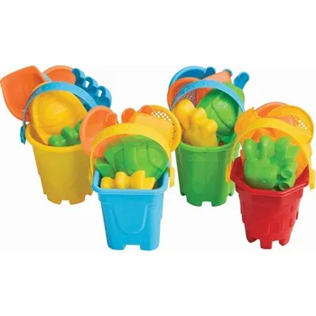 Hračka na písek Sada Na Písek Beachlife