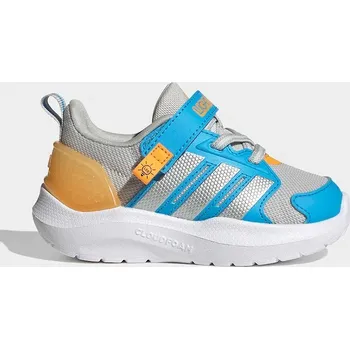 Chlapecké tenisky Dětské tenisky adidas LIGHTORAMA RNR JQ4173 šedá 90X, EUR 23