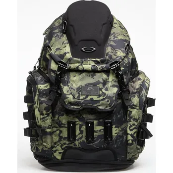 Městský batoh Batoh Oakley Kitchen Sink Tiger Camo Green Universal