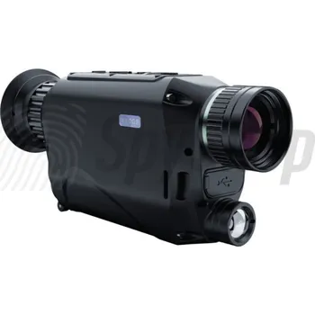 Optik Noční vidění PARD NV-009 850 nm – CMOS senzor Full HD, OLED displej 1024×768 px, režim den/noc, Wi-Fi modul, Picture-in-Picture Pard