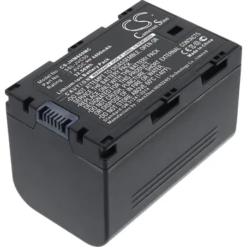 Baterie Cameron Sino CS-JHM600MC pro JVC GY-HM600EC - neoriginální