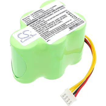 Baterie k notebooku Baterie Cameron Sino CS-EDD660VX za 35601130 - neoriginální