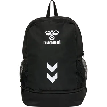 Batoh Hummel Essential W. Sc Backpack 227174-2001 Velikost One size