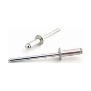 Nýt Nýt trhací ocel /ocel (ST/ST) 3,2x8