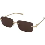 Sluneční brýle Gucci GG1703S 004