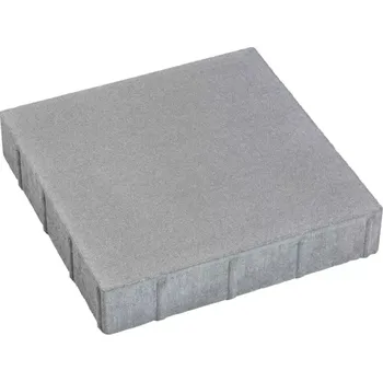 Stavební materiál BEST - PLATFORMA I 80 mm STANDARD PŘÍRODNÍ